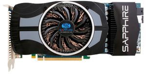 Saphire HD 4870 Vapor-X 2GB