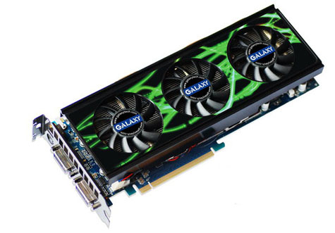 Galaxy GTX260 1792MB