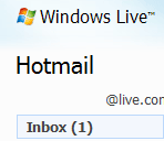 Windows Live Hotmail