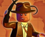 Lego Indy