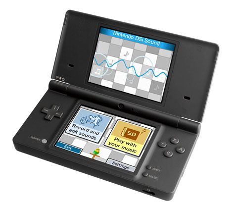 DSi