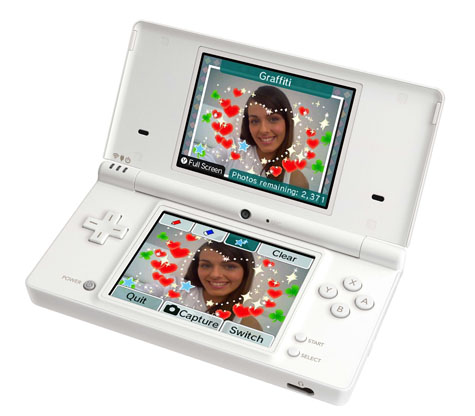 DSi DSi