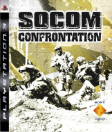 Box Socom Confrontation