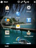 Windows Mobile 6.5