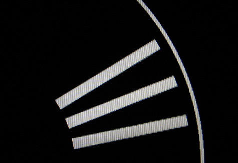 Sharp LC-52XS1E ruisonderdrukking en diagonaalfilter Sharp LC-52XS1E ruisonderdrukking en diagonaalfilter