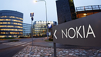 Nokia-gebouw