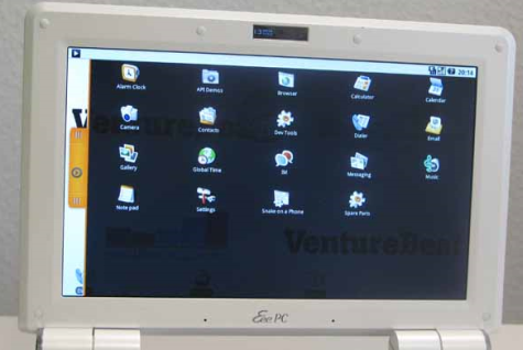 Eee PC/Android