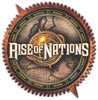 Logo Rise of Nations