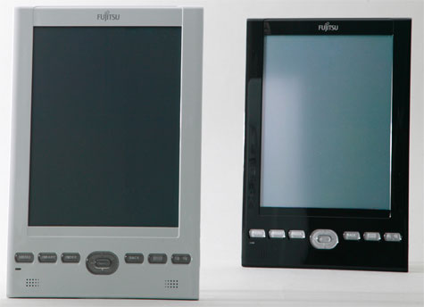 Fujitsu Flepia