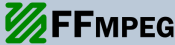 Ffmpeg logo