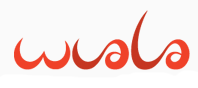 Wuala logo