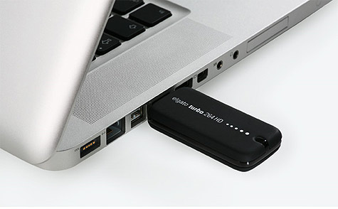 Elgato Turbo.264 HD