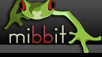 Mibbit Logo