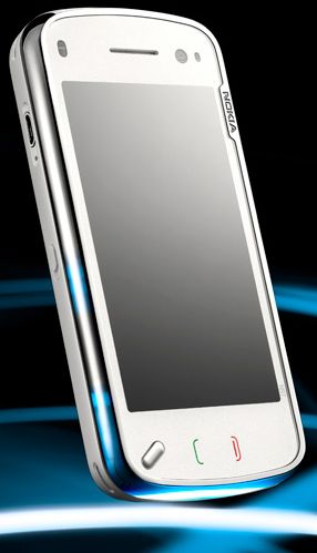 Nokia N97