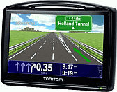 TomTom Go 630