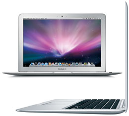 Apple MacBook Air 13