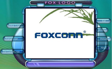 Foxlogo