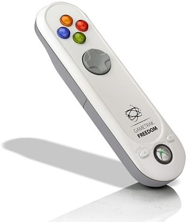Gametrak Freedom Gametrak Freedom