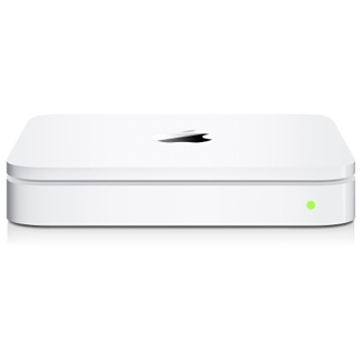 Apple Time Capsule 500GB: beste prijzen, echte reviews en