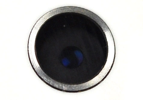 iPhone-lens
