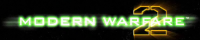 Modern Warfare 2