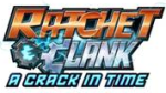 Ratchet and Clank: A Crack in Time