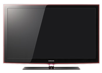 Samsung edge-lit led-backlight lcd-tv Samsung edge-lit led-backlight lcd-tv