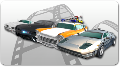 Burnout Paradise: The Ultimate Box