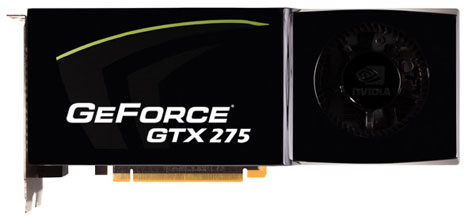GeForce GTX275