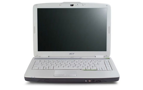 Acer 4520-5458