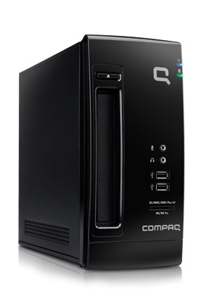 HP Compaq CQ2100 HP Compaq CQ2100