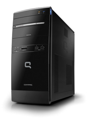 HP Compaq CQ5000 HP Compaq CQ5000