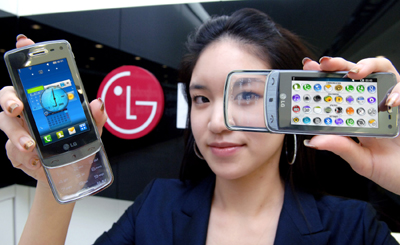 LG GD900 LG GD900