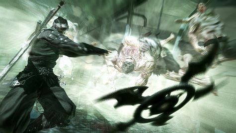 Ninja Blade Ninja Blade