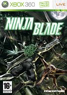 Box Ninja Blade