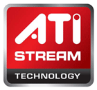 ATI Stream ISA