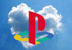 PlayStation Cloud
