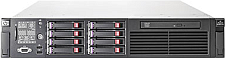 HP ProLiant DL 380 G6-server