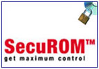 Logo Securom
