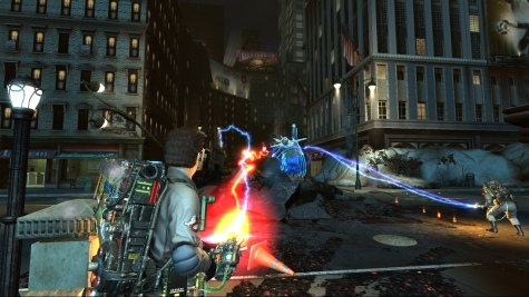 Ghostbusters Ghostbusters