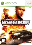 Box Wheelman