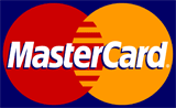 MasterCard logo