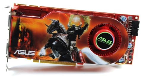 Asus EAH4890 3