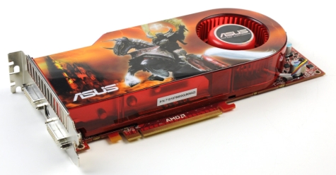 Asus EAH4890