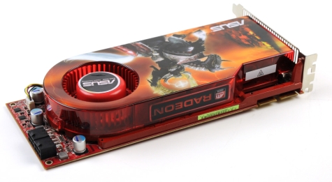 Asus EAH4890 2 Asus EAH4890 2