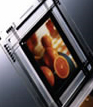 Oled-paneel klein