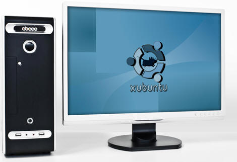Primo Abaco-desktop voor 99 euro