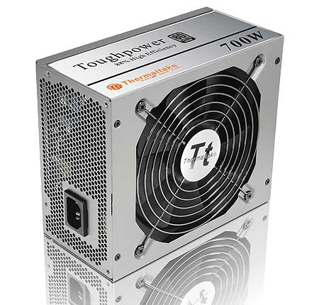 Thermaltake Toughpower 700W