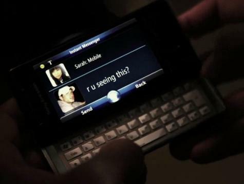 Still van Microsoft-video