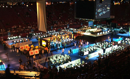 ESWC ESWC
